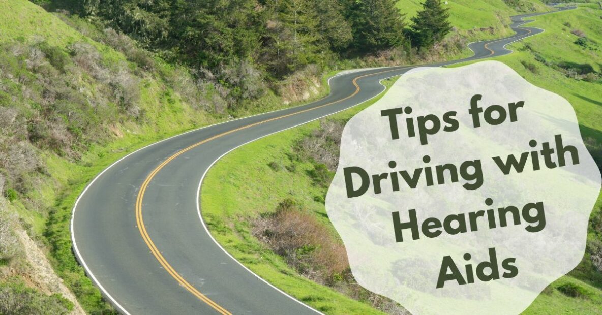 Tips for Driving with Hearing Aids